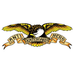 Promotion ANTIHERO SKATEBOARDS sticker eagle large