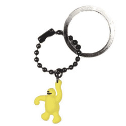 Promotion KROOKED keychain shmoo
