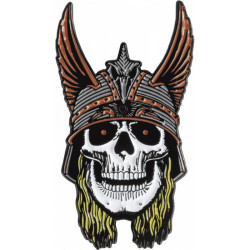 Promotion POWELL PERALTA pin anderson skull
