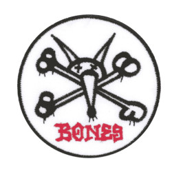Promotion POWELL PERALTA patch vato