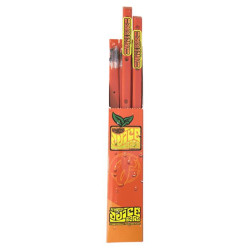 Rail skate OJ juice bar orange (boite de 12)