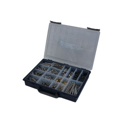 Boite de vis Aileron HIGH QUALITY - UNIFIBER  Neuf - Taille unique