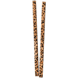 Rail skate PIG leopard
