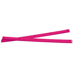 Rail skate PIG pink