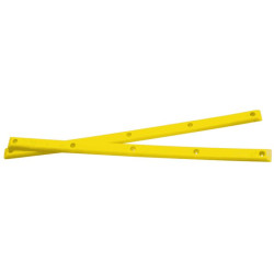 Rail skate PIG yellow