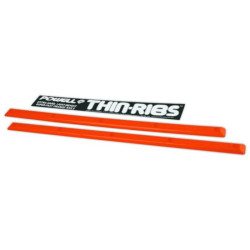 Rail skate POWELL PERALTA red
