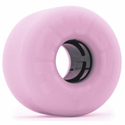 Roues skate HAWGS WHEELS (jeu de 4) 60mm lil easy 78a pink