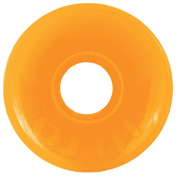 Roues skate OJ (jeu de 4) 60mm hot juice orange 78a