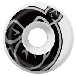 Roues skate PIG (jeu de 4) 55mm prime