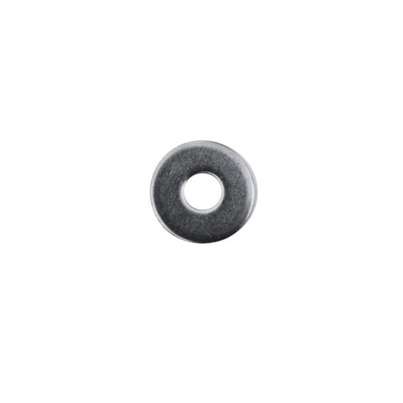 Rondelle en métal de vis d´aileron UNIFIBER Taille 6 x 18
