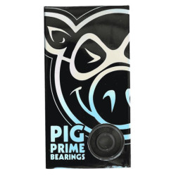 Roulement skate PIG (jeu de 8) prime