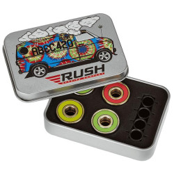 Roulement skate Rush (jeu de 8) abec 420