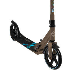 Trottinette Adulte STREET SURFING Urban XPR Permanent Frost 205mm