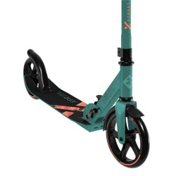 Trottinette Adulte STREET SURFING Urban XPR Permanent Reef 205mm