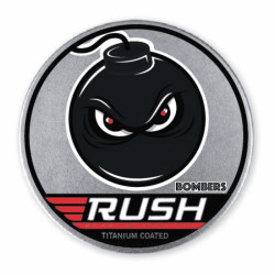Roulement skate Rush (jeu de 8) bombers tins