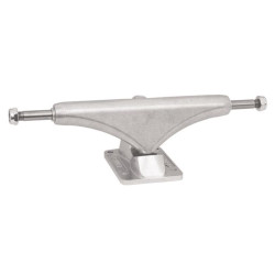 Truck BULLET 130mm silver