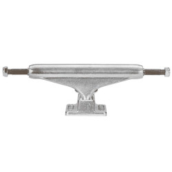 Truck INDEPENDENT forged hollow silver 129