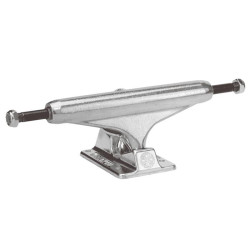 Truck INDEPENDENT forged hollow silver 159
