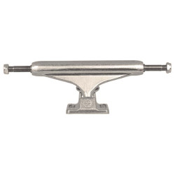 Truck INDEPENDENT forged hollow silver 169