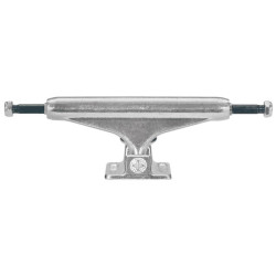 Truck INDEPENDENT forged titanium silver 149
