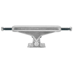 Truck INDEPENDENT forged titanium silver 169