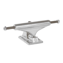 Truck INDEPENDENT hollow silver 169