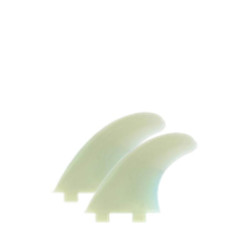 Aileron Thruster Set FCS M5 (set de 2 ailerons) JP AustraliaTaille 4.6 cm