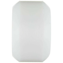 Roues skate MINI LOGO (x4) A-Cut II Blanc 101A