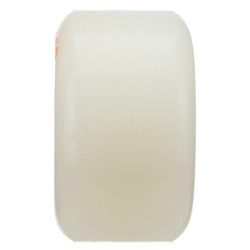 Roues skate MINI LOGO (x4) C-Cut II Blanc 101A