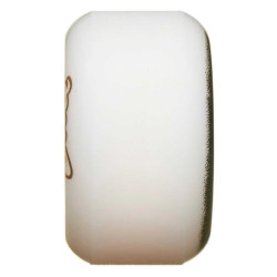 Roues skate OJ (x4) Elite Nomads Blanc 95A