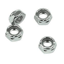 Visserie INDEPENDENT kingpin nuts (boite de 48)