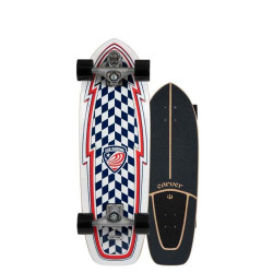 Surf Skate CARVER USA Booster C7 30.75