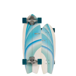 Surf Skate CARVER Emerald Peak C7 30