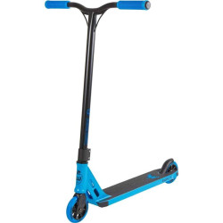 Trottinette Freestyle LONGWAY Summit Bleu