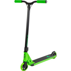 Trottinette Freestyle LONGWAY Summit vert