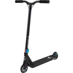 Trottinette Freestyle LONGWAY Summit Black/Neochrome