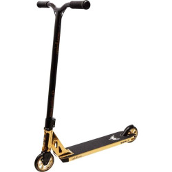 Trottinette Freestyle LONGWAY Summit goldline