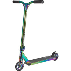 Trottinette Freestyle LONGWAY Metro full neochrome