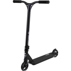 Trottinette Freestyle LONGWAY Metro noir