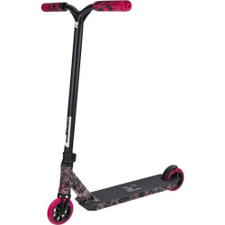 Trottinette Freestyle ROOT INDUSTRIES type R noir rose blanc