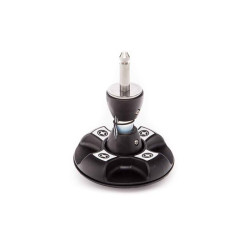Pied de mat windsurf UNIFIBER Tendon Joint HD (U-Pin)