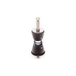 Pied de mat windsurf UNIFIBER Raceboard Tendon Joint (U-Pin)