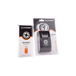 Cadenas clés voiture UNIFIBER Keysafe Medium