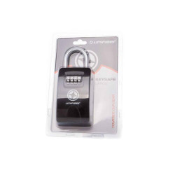 Cadenas clés voiture UNIFIBER Keysafe Large