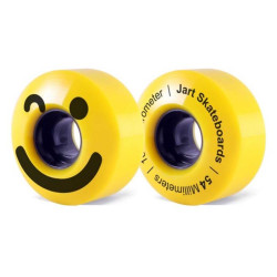 Roues skate JART Be Happy 83B