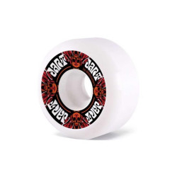 Roues skate JART Bondi 83B