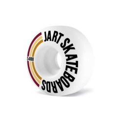 Roues skate JART Flag 102A