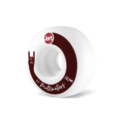 Roues skate JART Skate or die 102A