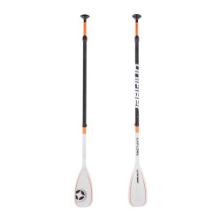 Pagaie paddle UNIFIBER Glass Sup Paddle 3 PC Explorer 170 - 220