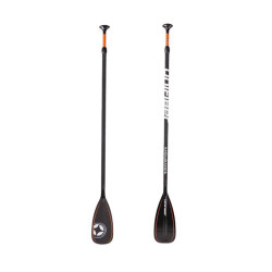 Pagaie paddle UNIFIBER Carbon Sup Paddle 2 PC Endurance 170 - 220